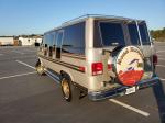 Chevrolet G20 Conversion Van  1988 года
